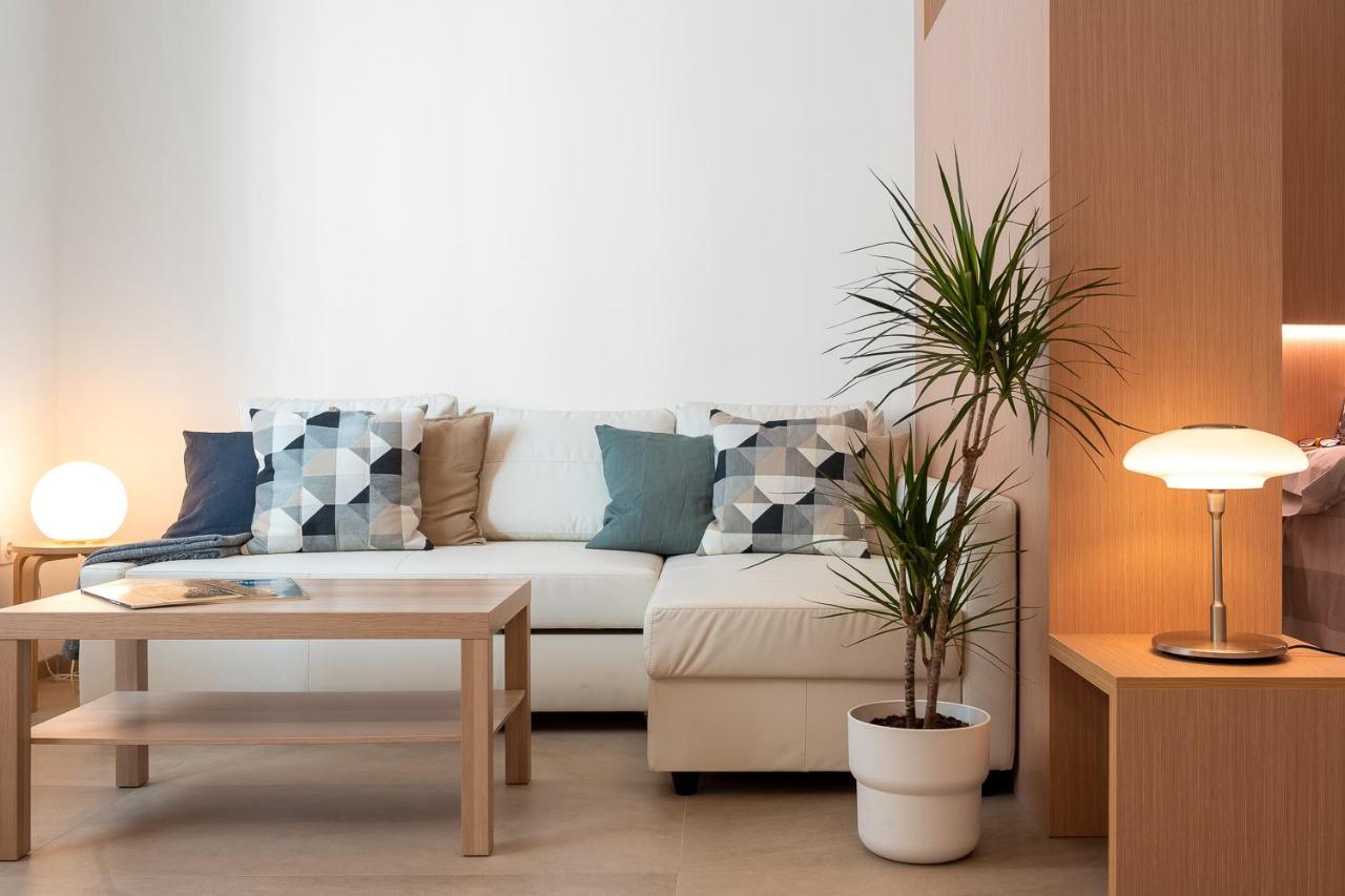 Pangsapuri Loft Design Center 2min Cathedral Free Wifi