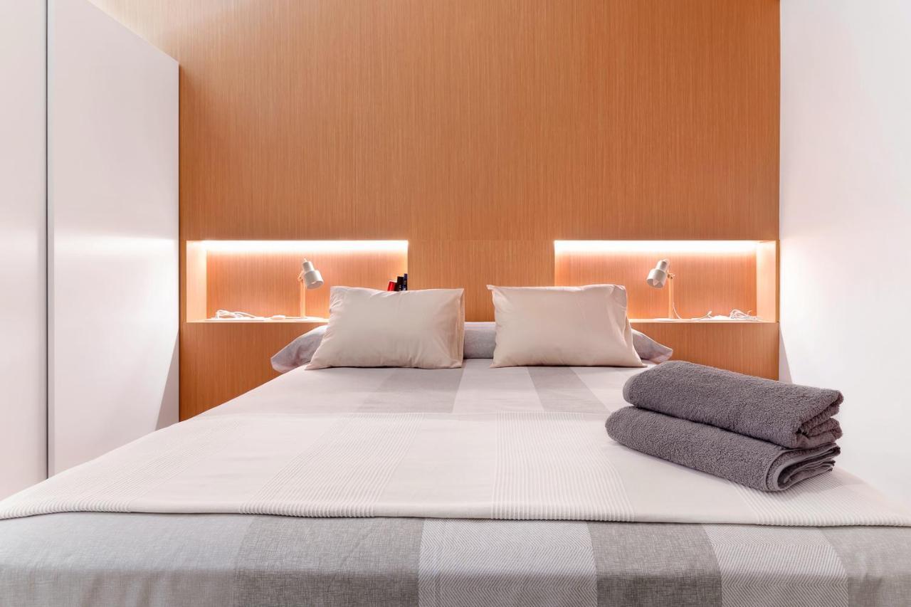 Loft Design Center 2min Cathedral Free Wifi Pangsapuri Granada