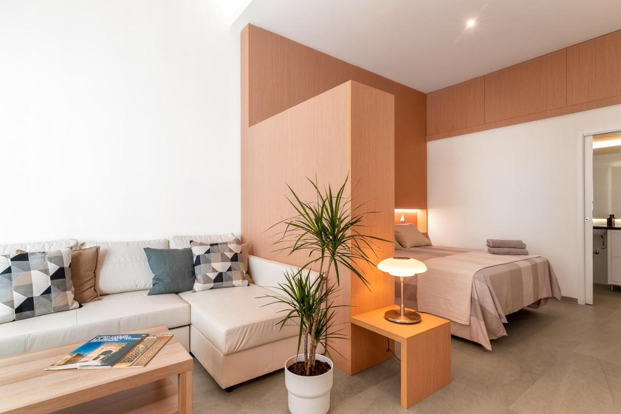 Loft Design Center 2min Cathedral Free Wifi Appartamento *