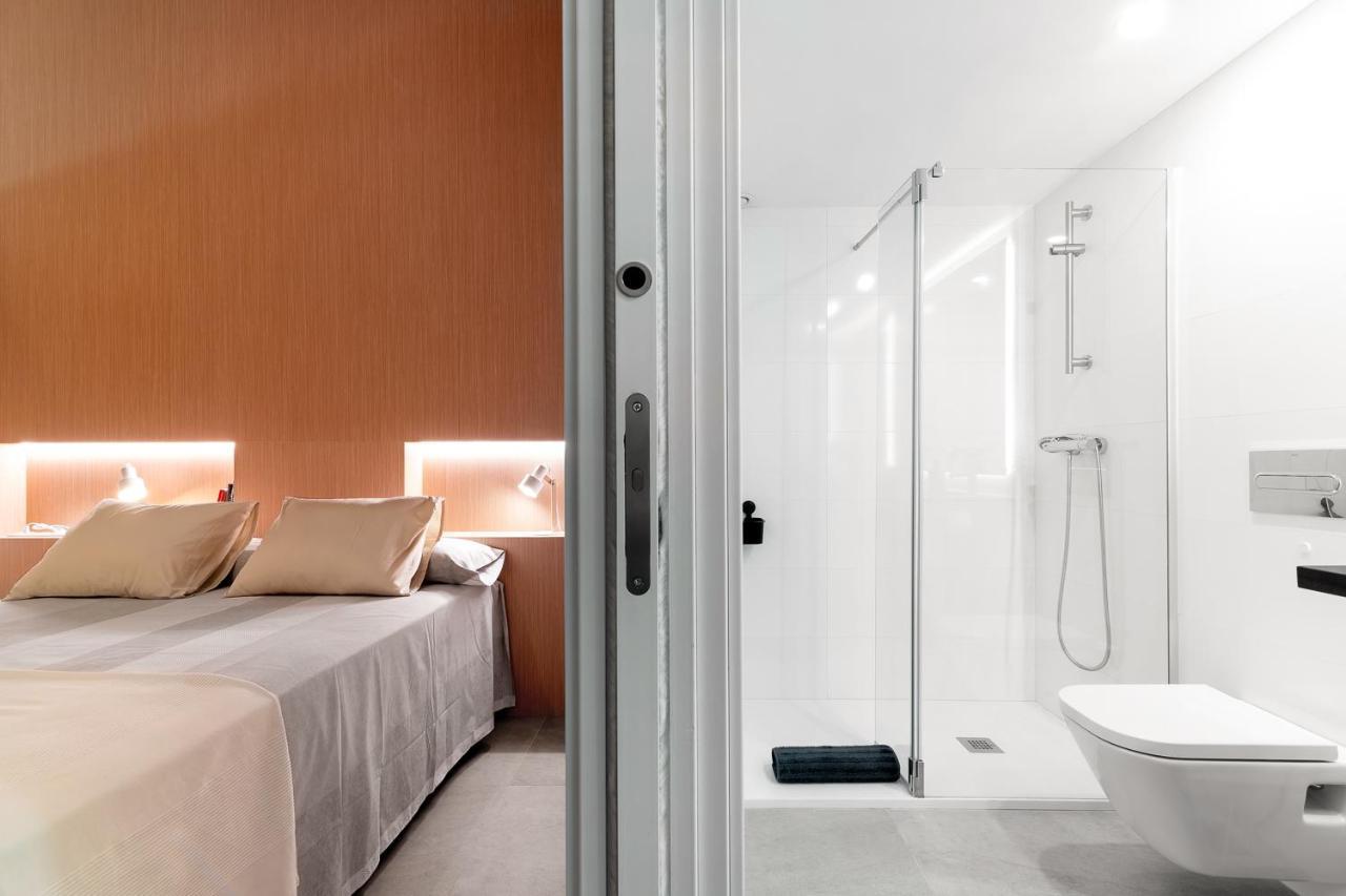 Loft Design Center 2min Cathedral Free Wifi Appartamento