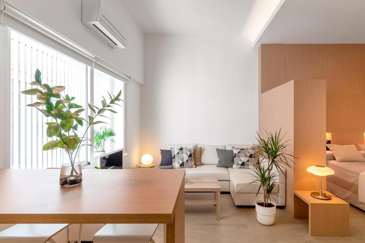 Loft Design Center 2min Cathedral Free Wifi * Granada