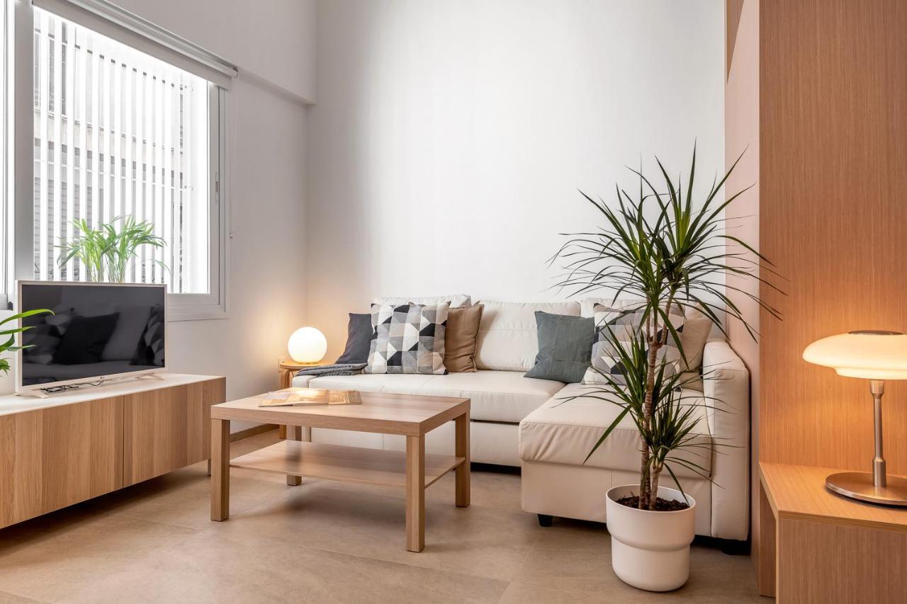 Loft Design Center 2min Cathedral Free Wifi *