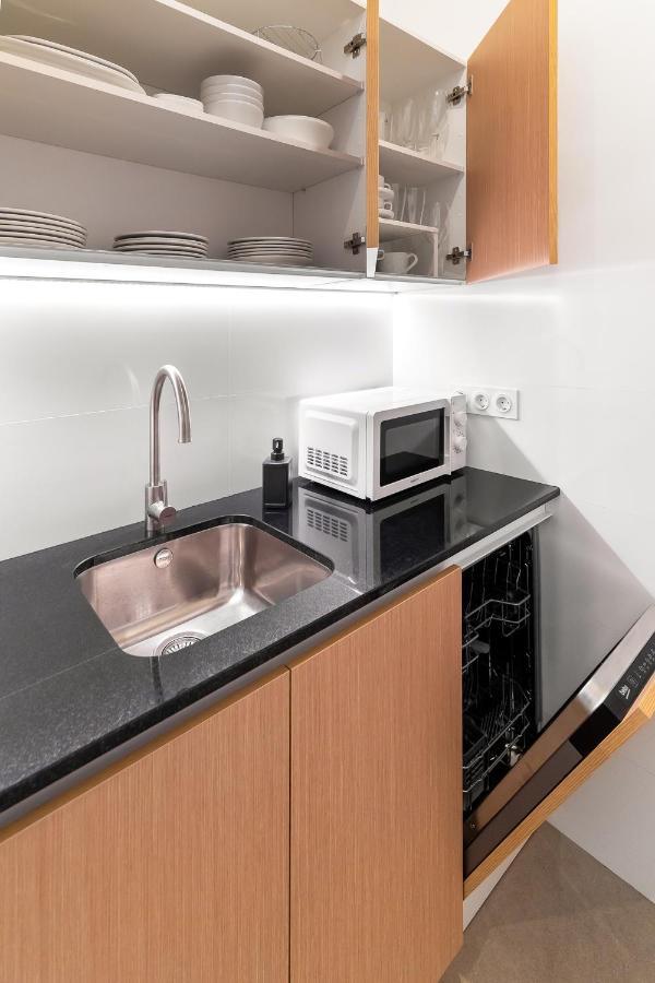 Loft Design Center 2min Cathedral Free Wifi Appartamento