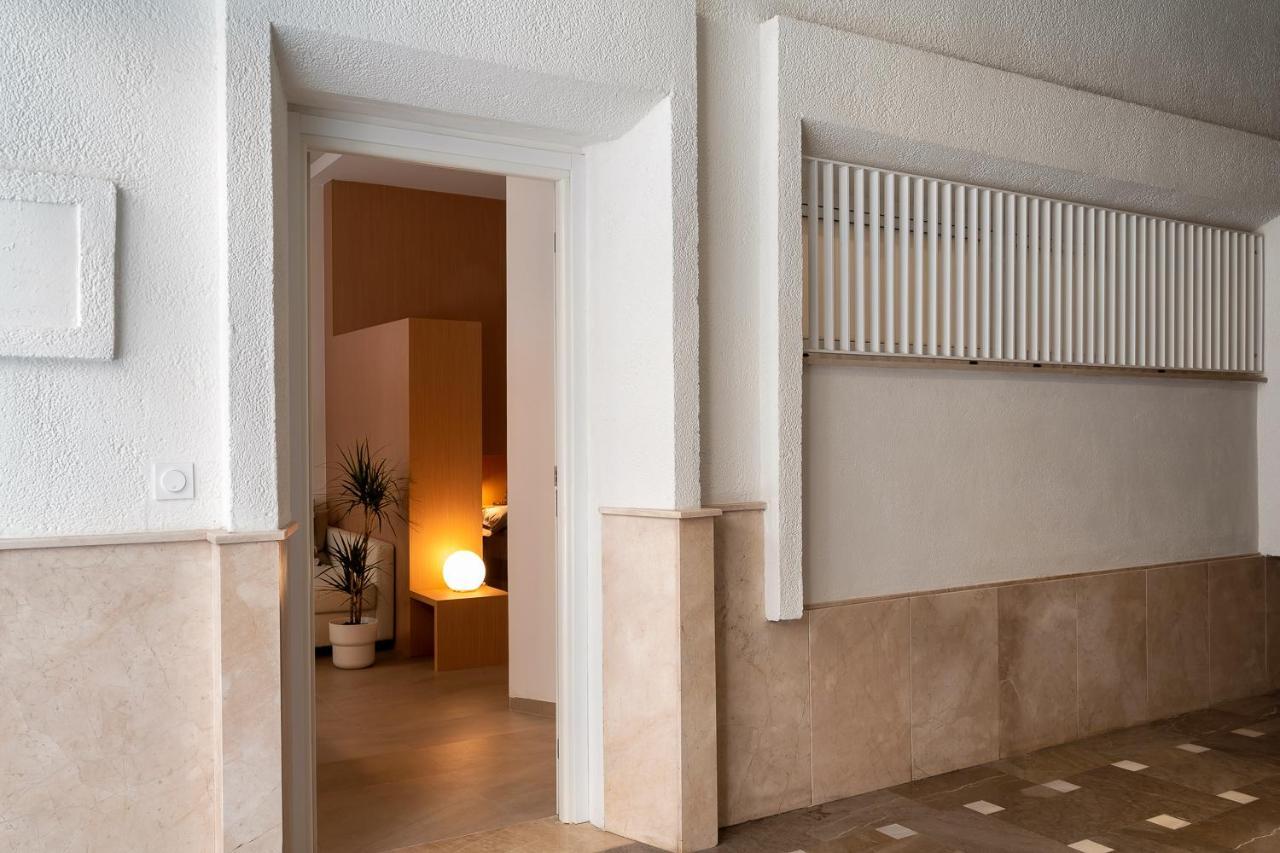 Loft Design Center 2min Cathedral Free Wifi * Granada