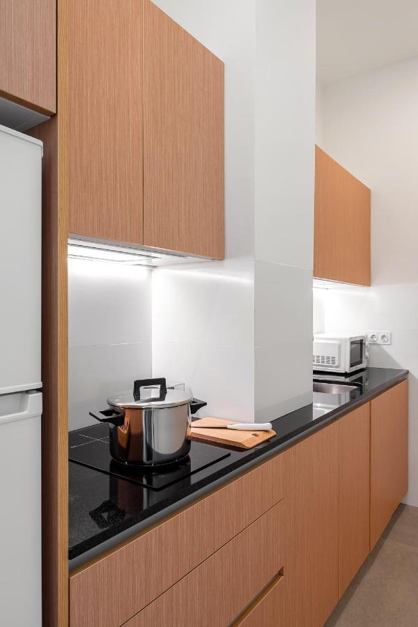 Appartamento Loft Design Center 2min Cathedral Free Wifi Granada