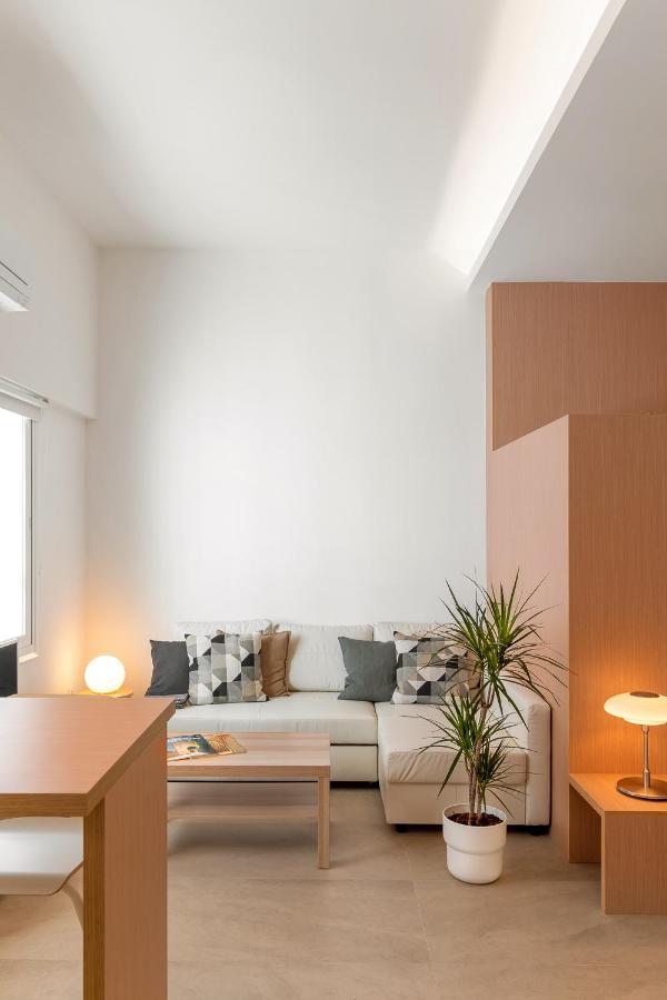 Appartamento Loft Design Center 2min Cathedral Free Wifi *
